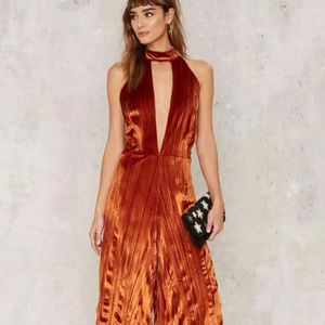nasty girl jumpsuit